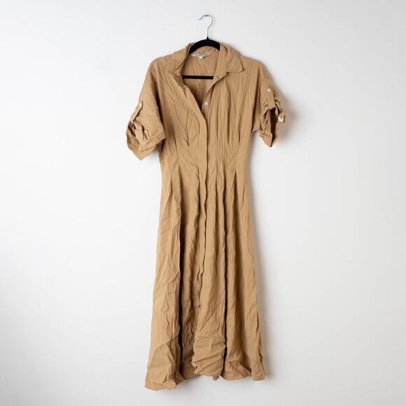 Veronica Beard Adavi Dress - Size 2 - Picture 2 of 9